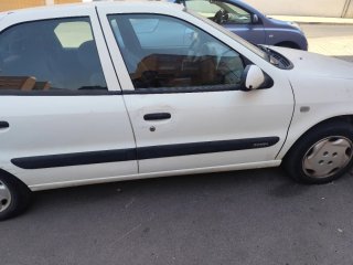 Citroen Xsara 2000