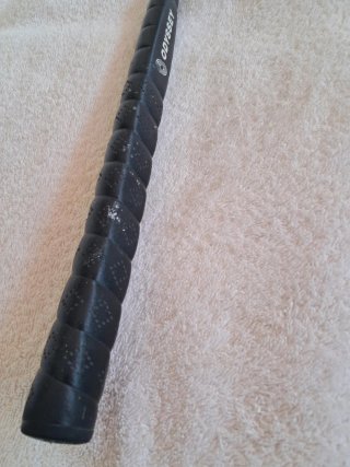 Odyssey Dual Force Rossie II Putter  Inc H/c