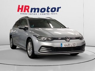 Volkswagen Golf Variant Life 1.0 TSI 81 kW (110 CV)