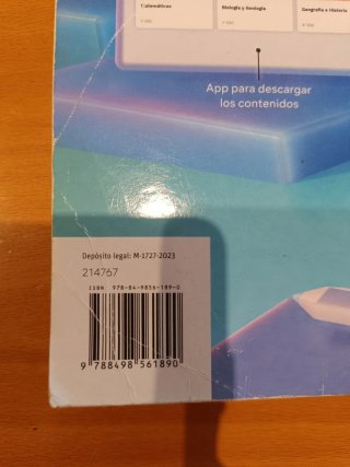 Libro de lengua castellana y literatura 2ESO