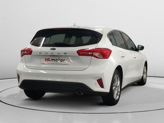 Ford Focus 1.5 TDCi Trend+ 70 kW (95 CV)