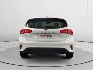 Ford Focus 1.5 TDCi Trend+ 70 kW (95 CV)