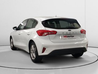 Ford Focus 1.5 TDCi Trend+ 70 kW (95 CV)