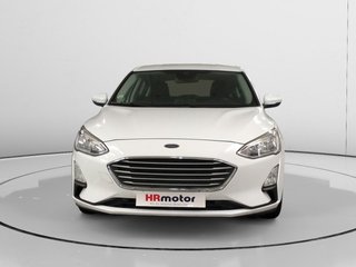 Ford Focus 1.5 TDCi Trend+ 70 kW (95 CV)