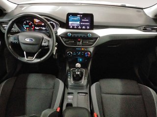Ford Focus 1.5 TDCi Trend+ 70 kW (95 CV)