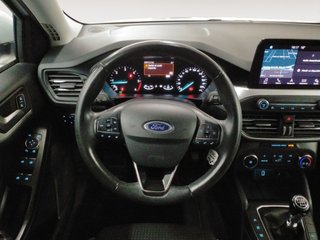 Ford Focus 1.5 TDCi Trend+ 70 kW (95 CV)