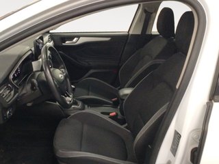 Ford Focus 1.5 TDCi Trend+ 70 kW (95 CV)
