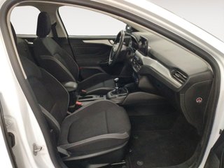 Ford Focus 1.5 TDCi Trend+ 70 kW (95 CV)