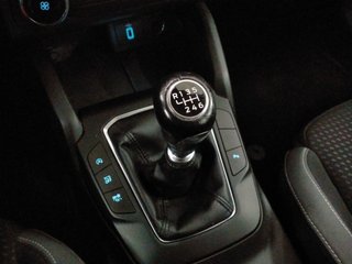 Ford Focus 1.5 TDCi Trend+ 70 kW (95 CV)