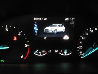 Ford Focus 1.5 TDCi Trend+ 70 kW (95 CV)