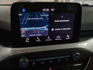 Ford Focus 1.5 TDCi Trend+ 70 kW (95 CV)