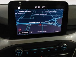 Ford Focus 1.5 TDCi Trend+ 70 kW (95 CV)