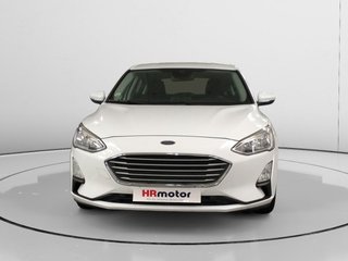 Ford Focus 1.5 TDCi Trend+ 70 kW (95 CV)