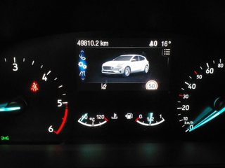 Ford Focus 1.5 TDCi Trend+ 70 kW (95 CV)