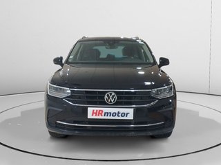 Volkswagen Tiguan Life 1.4 TSI eHybrid 180 kW (245 CV) DSG