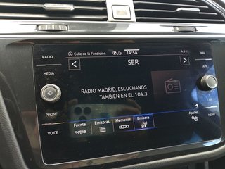 Volkswagen Tiguan Life 1.4 TSI eHybrid 180 kW (245 CV) DSG