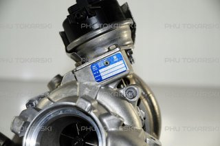 Turbo 53039700477 reparacion desde 99€
