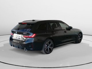 BMW Serie 3 330e xDrive Touring 215 kW (292 CV)