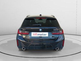 BMW Serie 3 330e xDrive Touring 215 kW (292 CV)