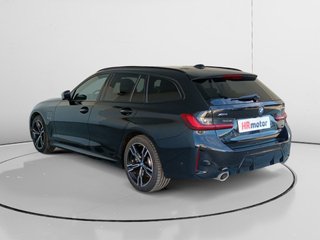 BMW Serie 3 330e xDrive Touring 215 kW (292 CV)