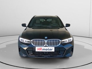 BMW Serie 3 330e xDrive Touring 215 kW (292 CV)