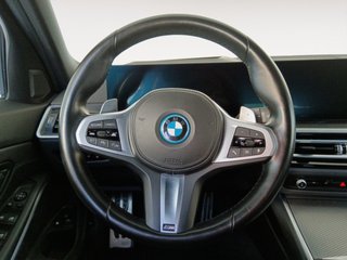 BMW Serie 3 330e xDrive Touring 215 kW (292 CV)