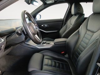 BMW Serie 3 330e xDrive Touring 215 kW (292 CV)