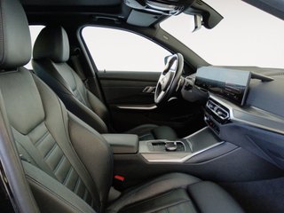 BMW Serie 3 330e xDrive Touring 215 kW (292 CV)