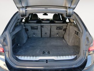 BMW Serie 3 330e xDrive Touring 215 kW (292 CV)
