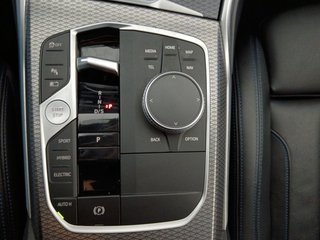 BMW Serie 3 330e xDrive Touring 215 kW (292 CV)