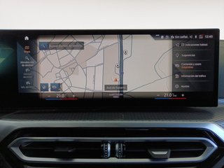 BMW Serie 3 330e xDrive Touring 215 kW (292 CV)
