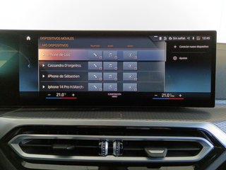 BMW Serie 3 330e xDrive Touring 215 kW (292 CV)