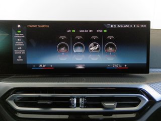 BMW Serie 3 330e xDrive Touring 215 kW (292 CV)