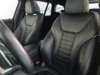 BMW Serie 3 330e xDrive Touring 215 kW (292 CV)