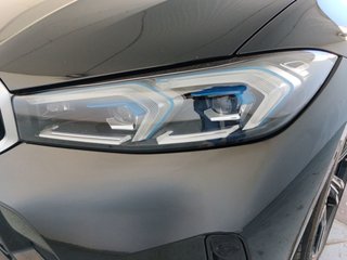 BMW Serie 3 330e xDrive Touring 215 kW (292 CV)