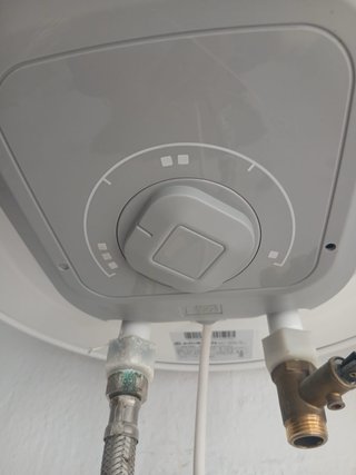 Termo Eléctrico Ariston PRO1 R 50 MULTI