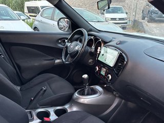 Nissan Juke 2013