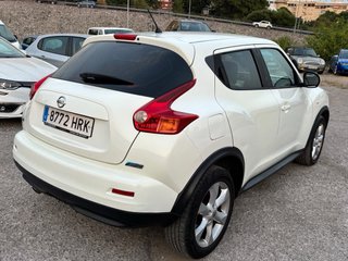 Nissan Juke 2013