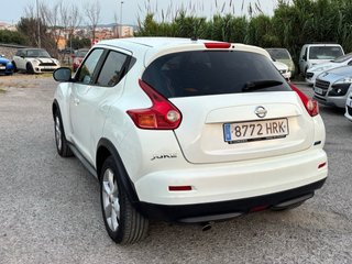 Nissan Juke 2013