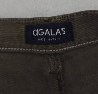 Cigala's Pantaloni   Tg 44 (Misure in foto)