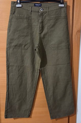 Cigala's Pantaloni   Tg 44 (Misure in foto)