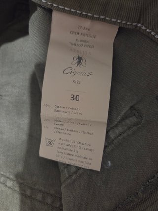 Cigala's Pantaloni   Tg 44 (Misure in foto)