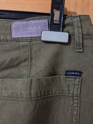 Cigala's Pantaloni   Tg 44 (Misure in foto)