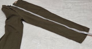 Cigala's Pantaloni   Tg 44 (Misure in foto)