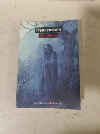 Frankenstein - Aula De Literatura