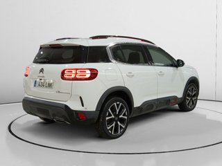 Citroen C5 Aircross PureTech 130 S&S Shine EAT8 96 kW (131 CV)