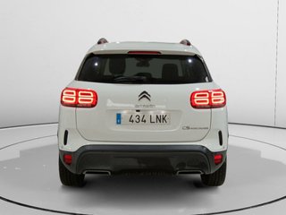 Citroen C5 Aircross PureTech 130 S&S Shine EAT8 96 kW (131 CV)