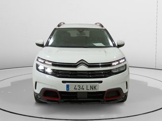 Citroen C5 Aircross PureTech 130 S&S Shine EAT8 96 kW (131 CV)