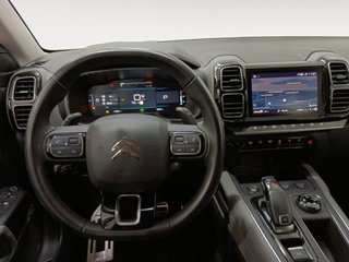 Citroen C5 Aircross PureTech 130 S&S Shine EAT8 96 kW (131 CV)