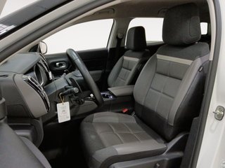 Citroen C5 Aircross PureTech 130 S&S Shine EAT8 96 kW (131 CV)